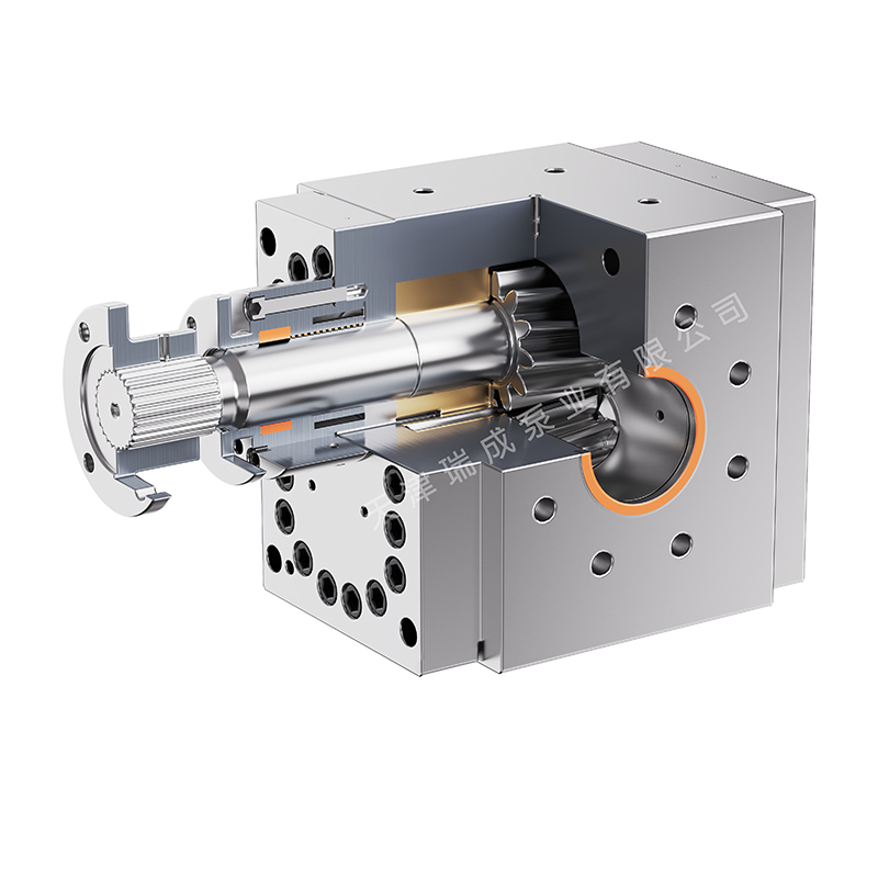 RC-Ruicheng Pump Industry