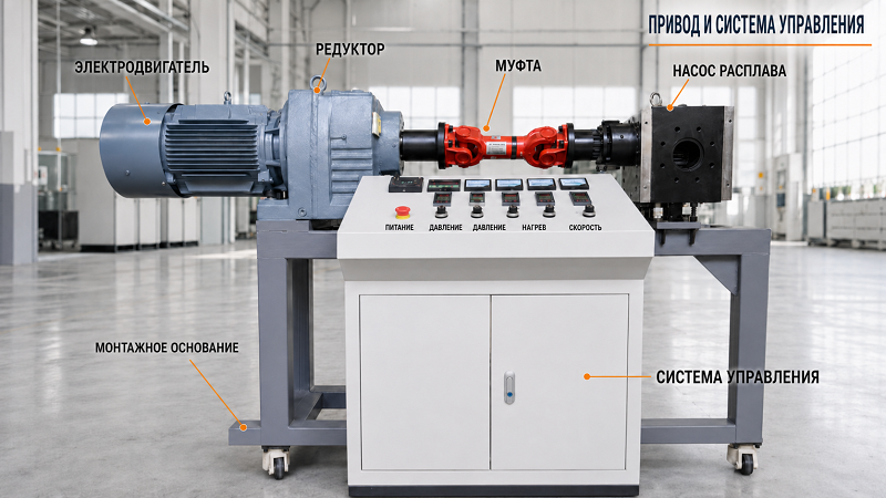 Ruicheng Pump Industry